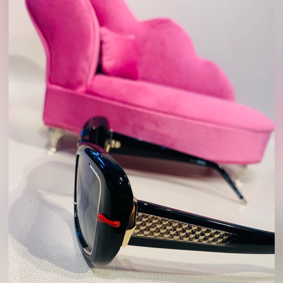 New Women’s CHRISTIAN LOUBOUTIN Sunglasses - Picture 7 of 13